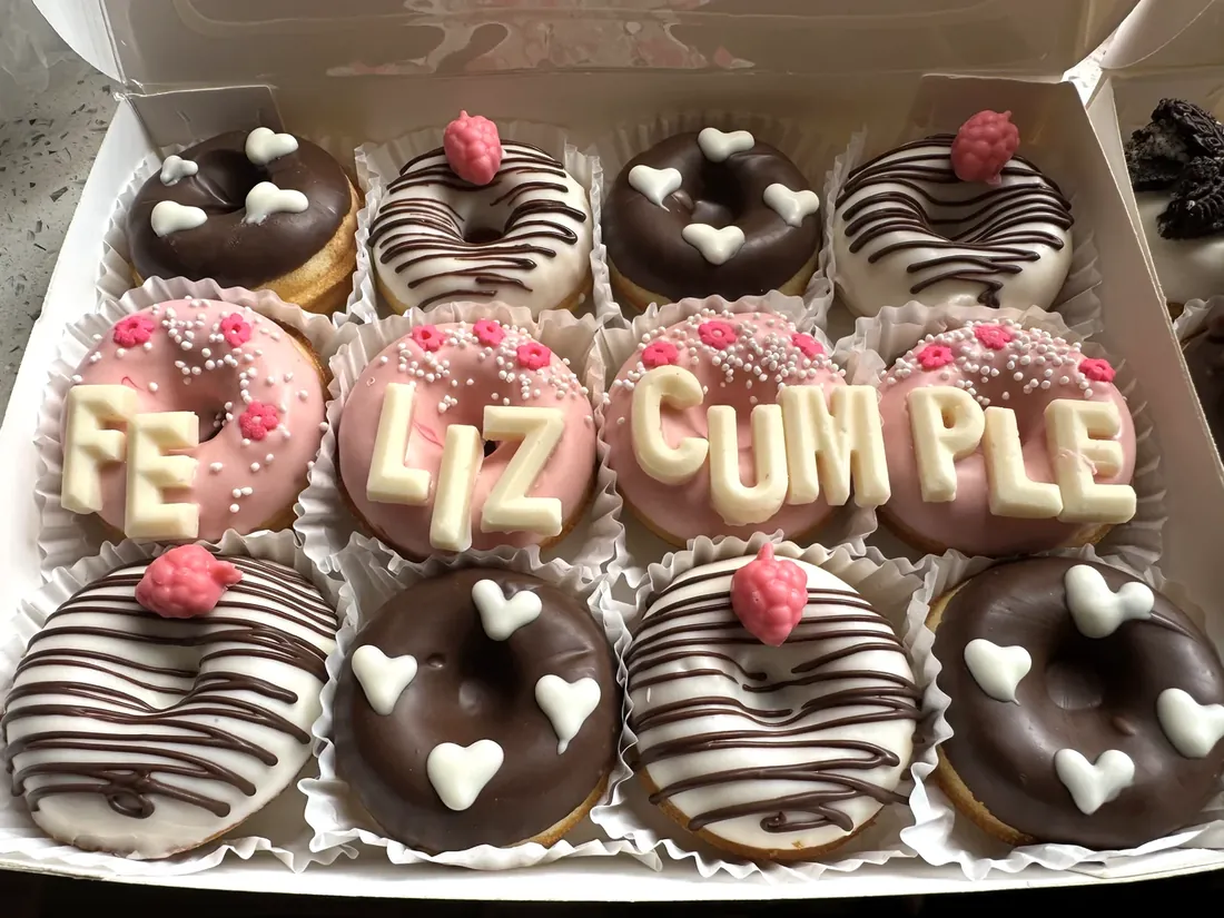 Caja personalizada clásica