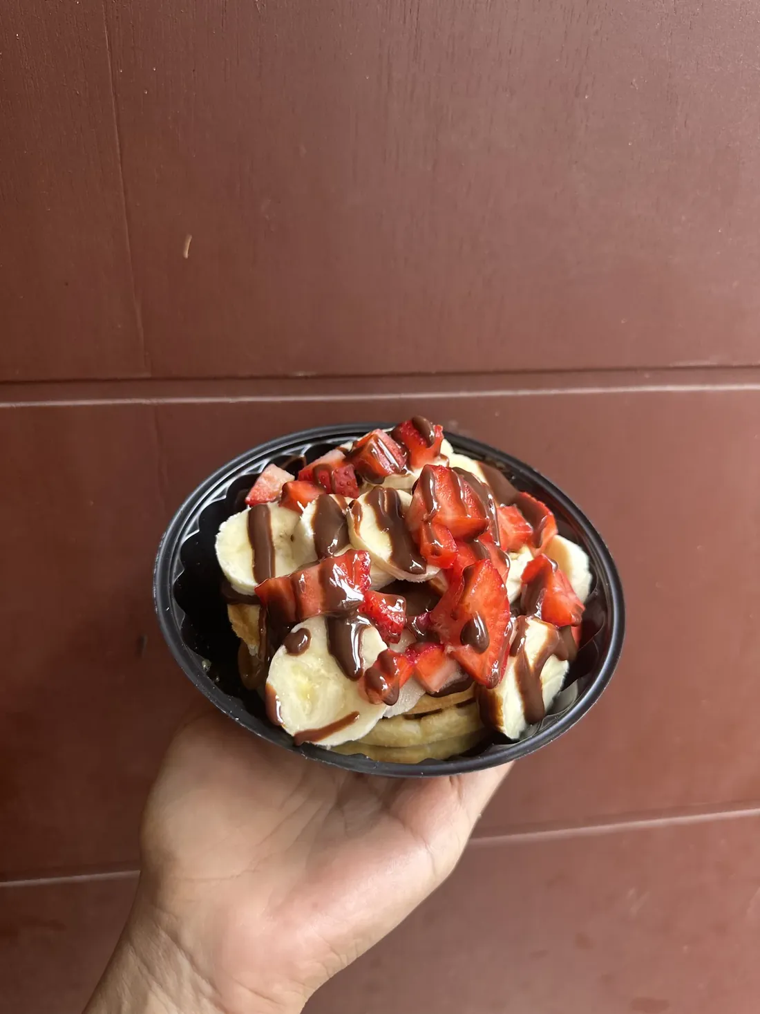 Wafles
